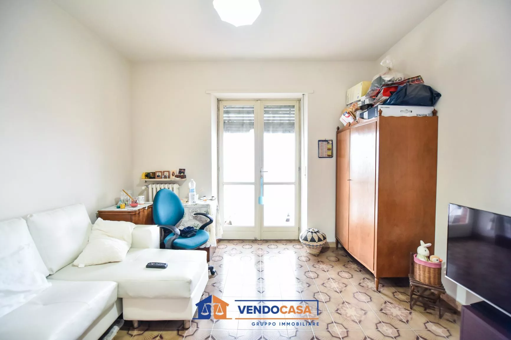 Immagine per Appartamento in vendita a Carmagnola via San Francesco Di Sales 115