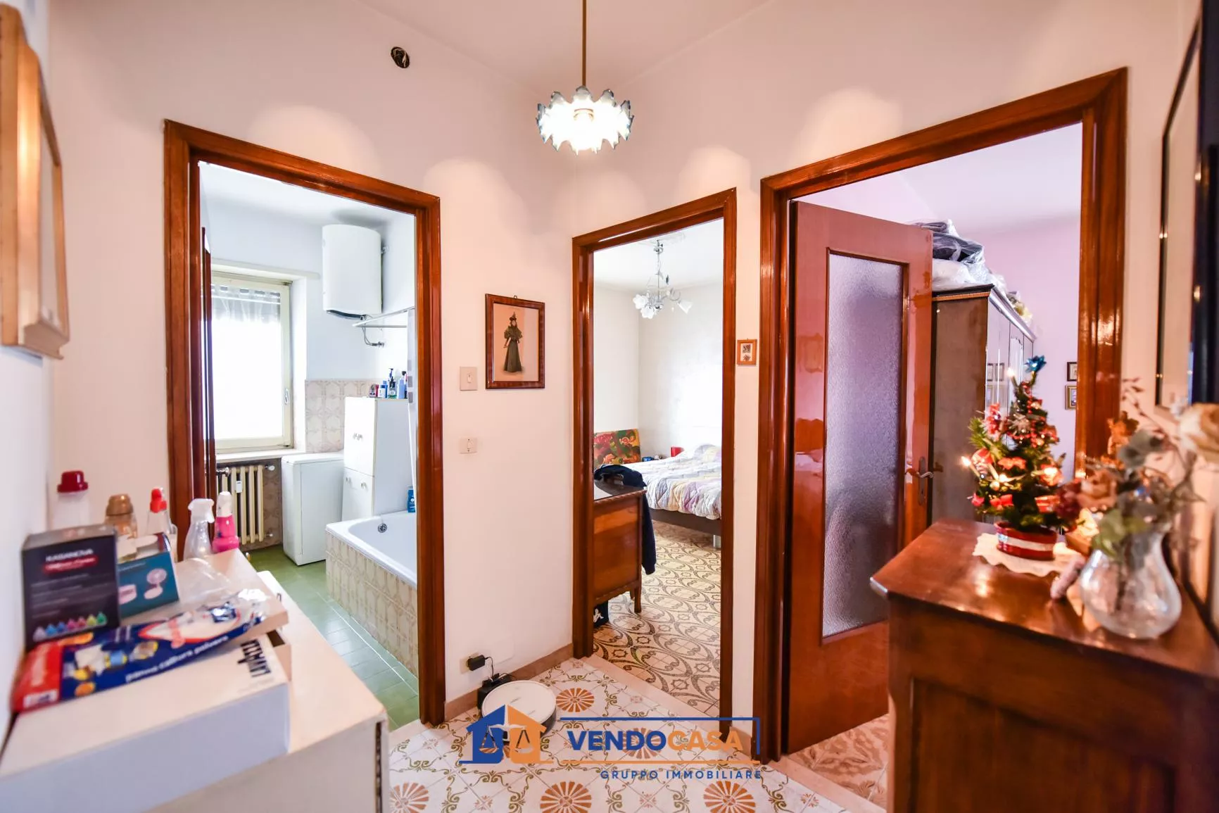 Immagine per Appartamento in vendita a Carmagnola via San Francesco Di Sales 115