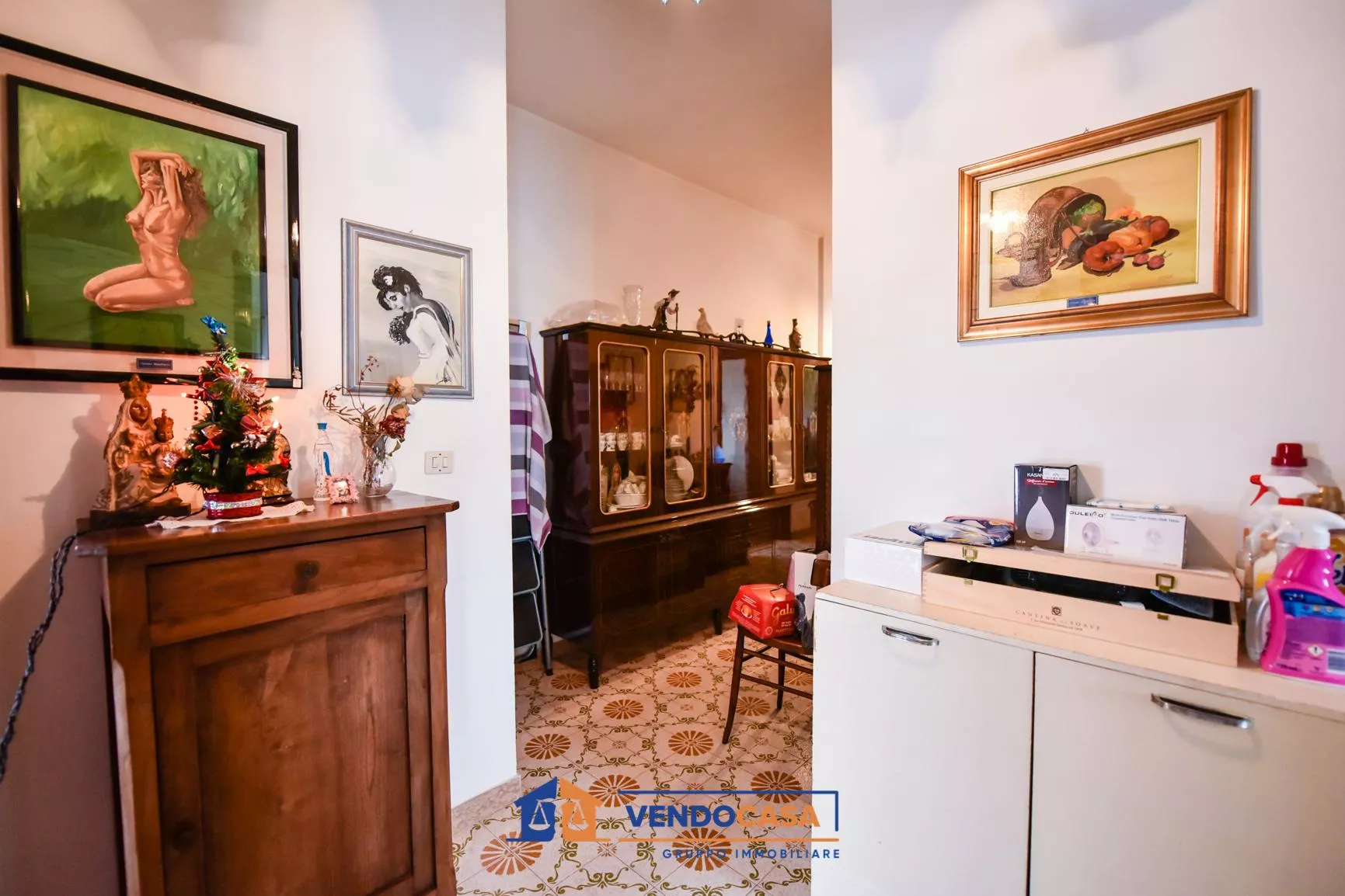 Immagine per Appartamento in vendita a Carmagnola via San Francesco Di Sales 115