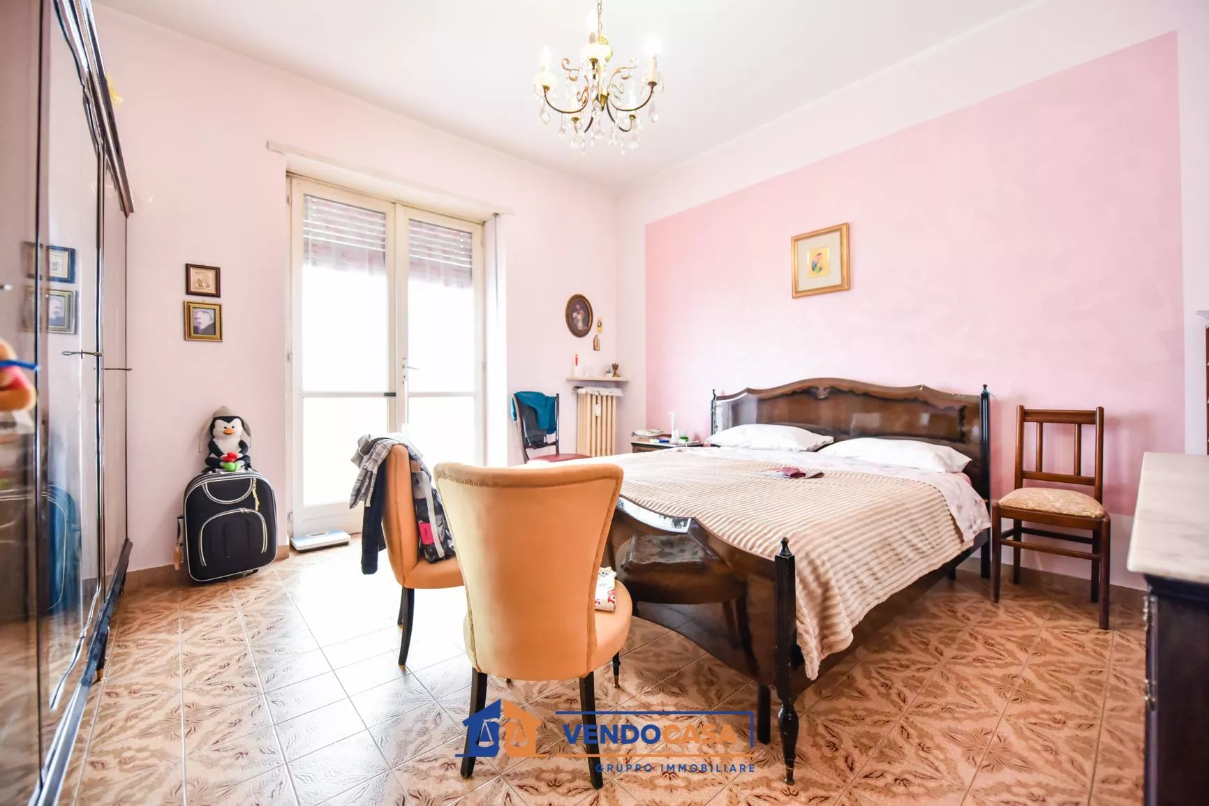 Immagine per Appartamento in vendita a Carmagnola via San Francesco Di Sales 115