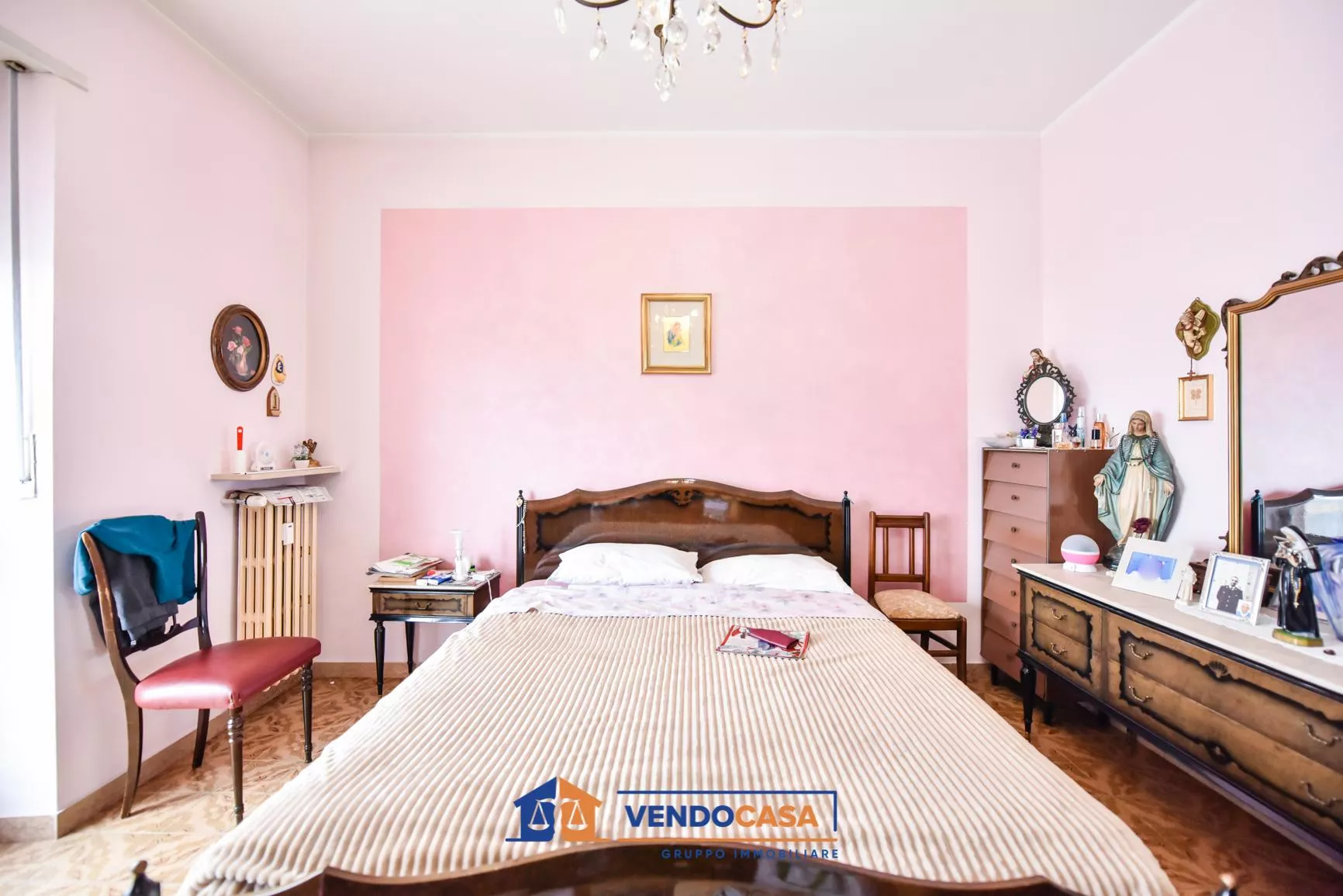 Immagine per Appartamento in vendita a Carmagnola via San Francesco Di Sales 115