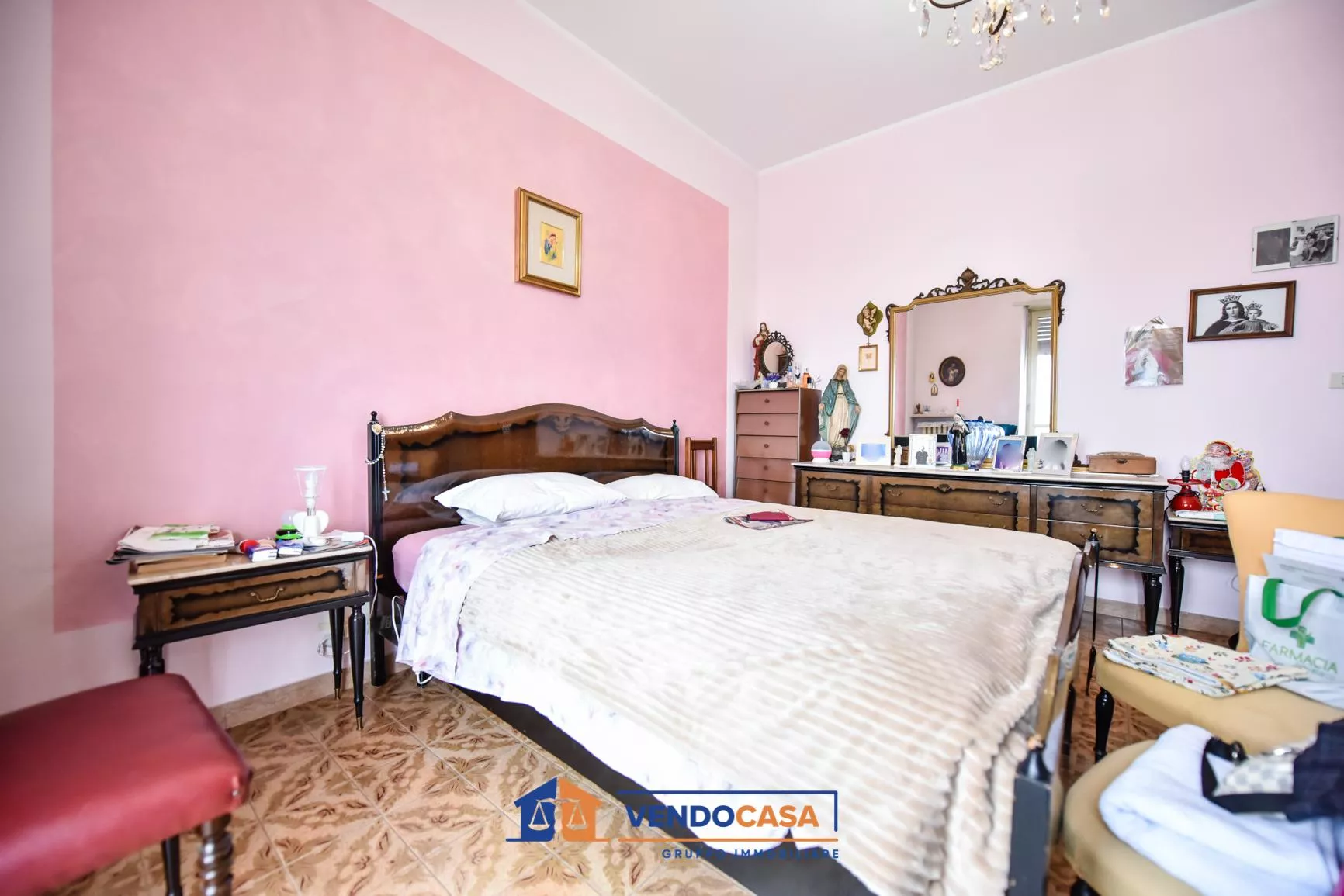 Immagine per Appartamento in vendita a Carmagnola via San Francesco Di Sales 115