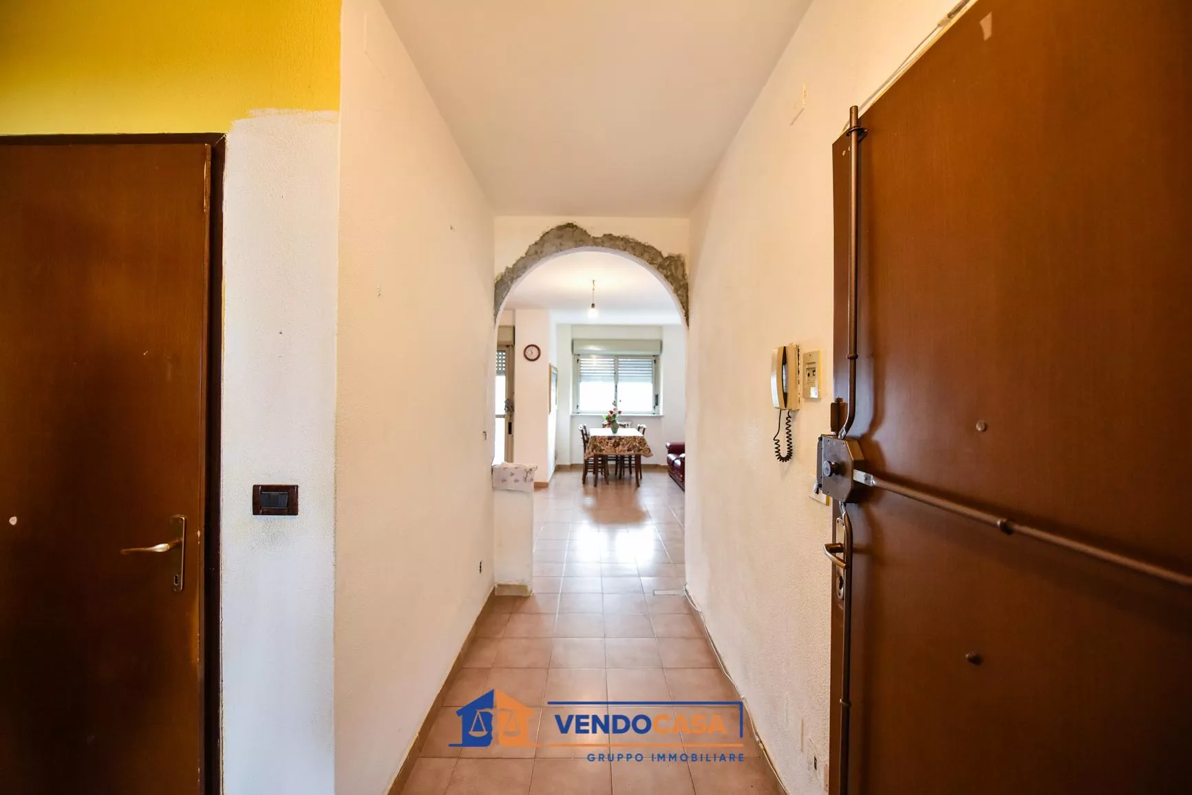 Immagine per Appartamento in vendita a Carmagnola via Castagnole 31