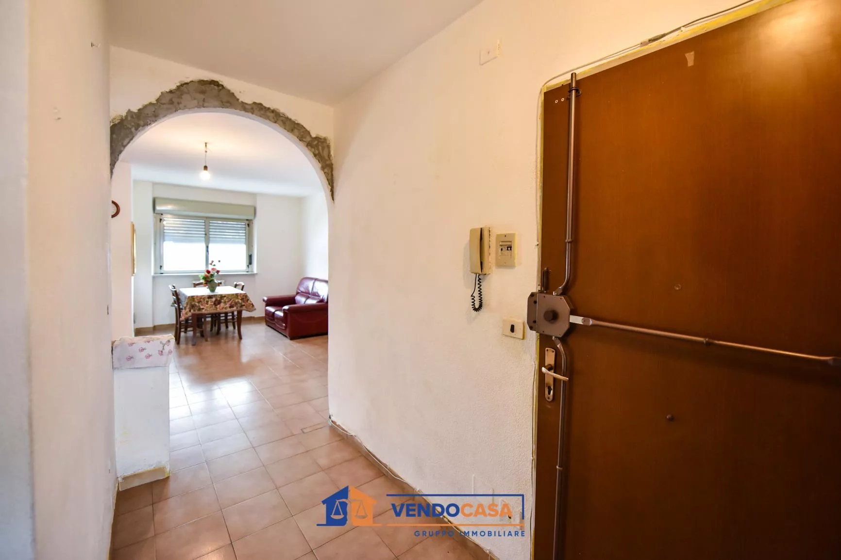 Immagine per Appartamento in vendita a Carmagnola via Castagnole 31