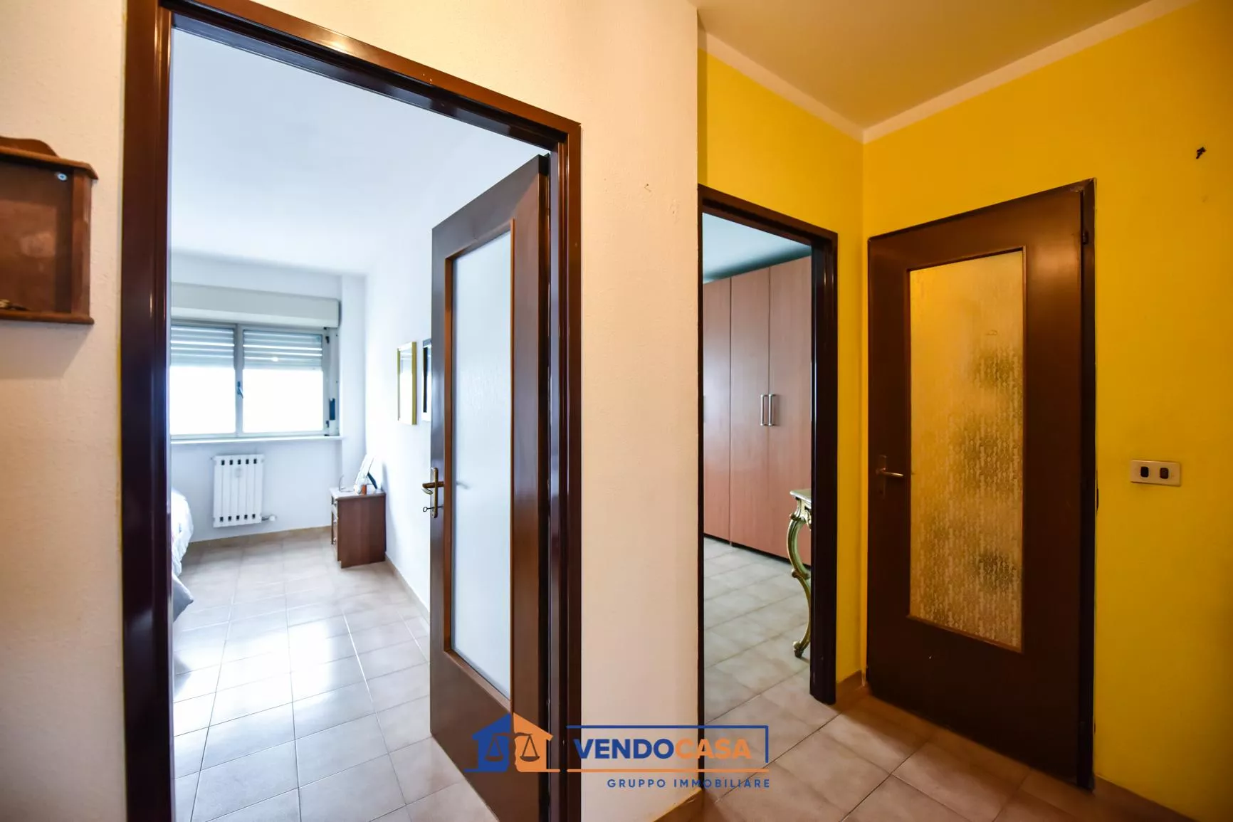 Immagine per Appartamento in vendita a Carmagnola via Castagnole 31