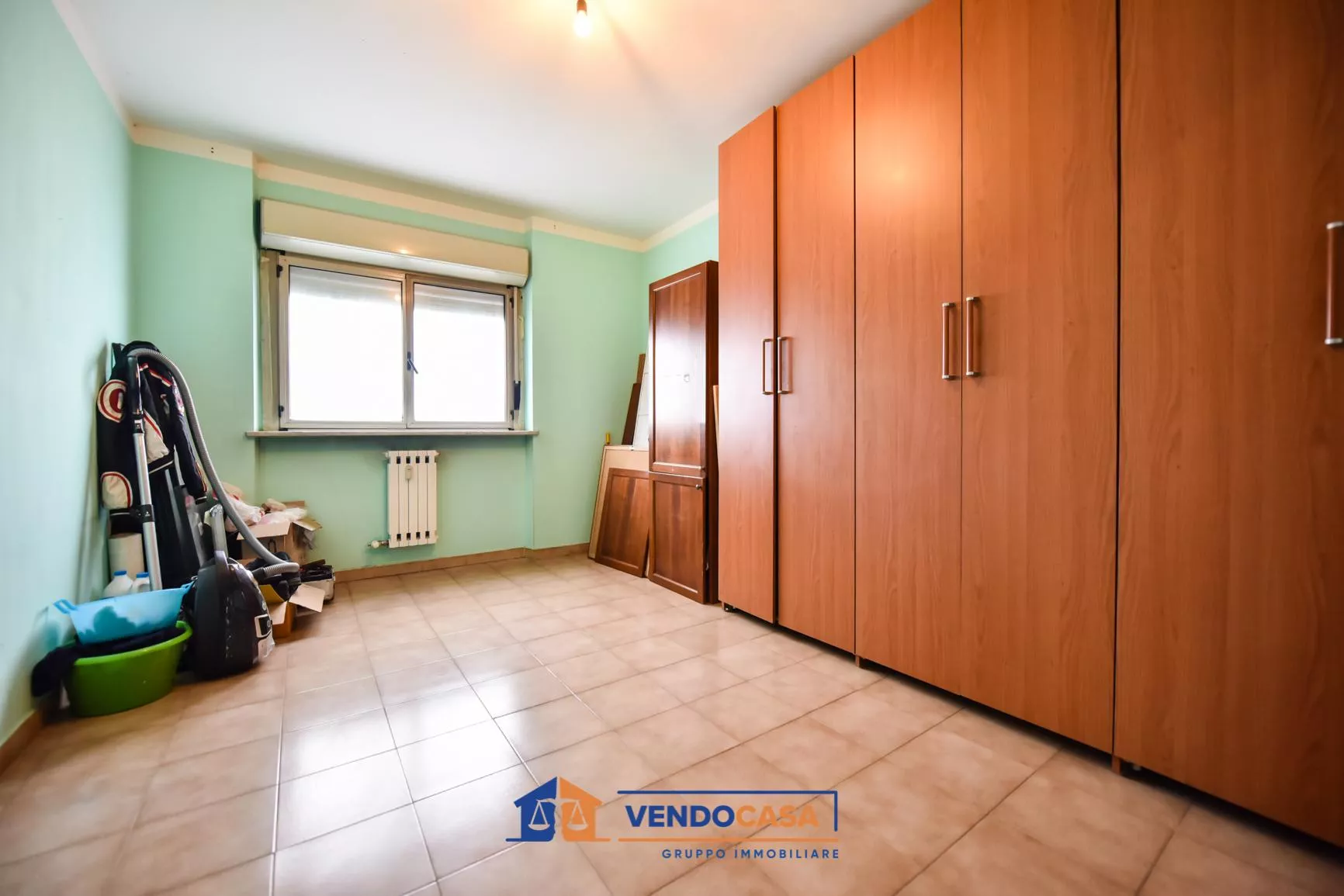 Immagine per Appartamento in vendita a Carmagnola via Castagnole 31