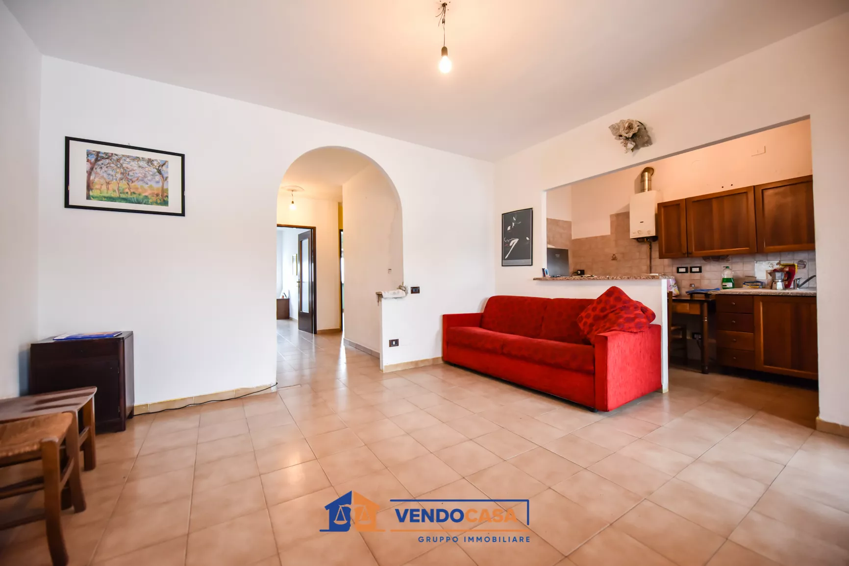 Immagine per Appartamento in vendita a Carmagnola via Castagnole 31