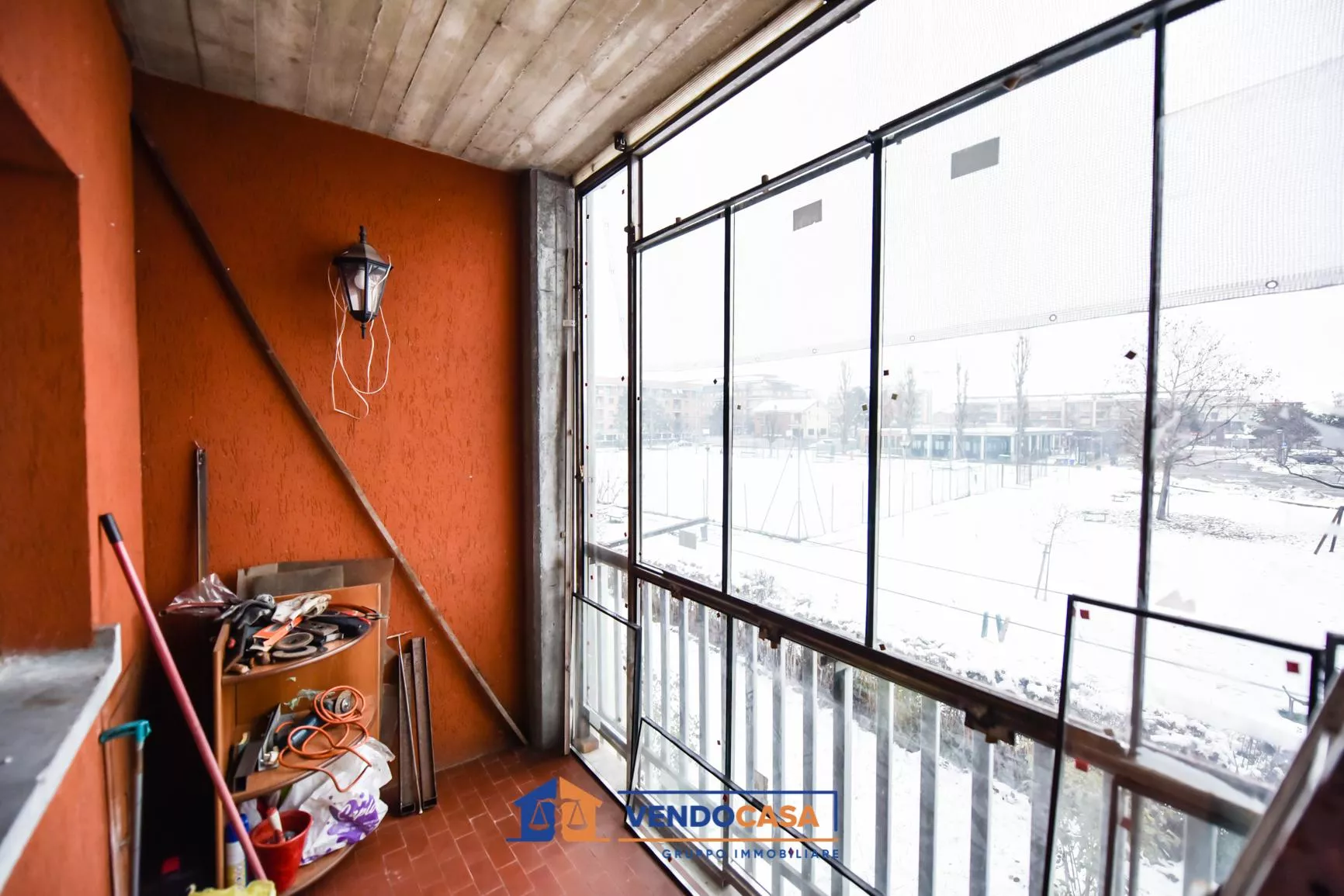 Immagine per Appartamento in vendita a Carmagnola via Castagnole 31
