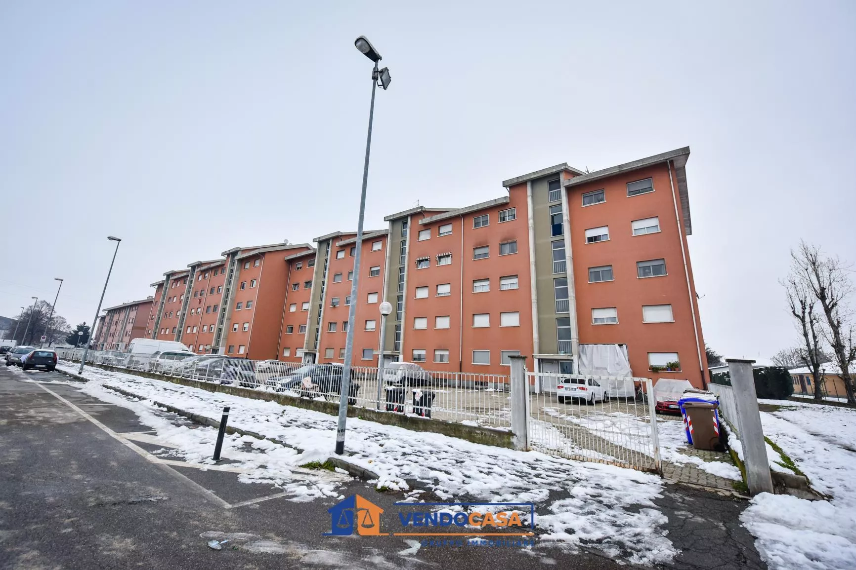 Immagine per Appartamento in vendita a Carmagnola via Castagnole 31