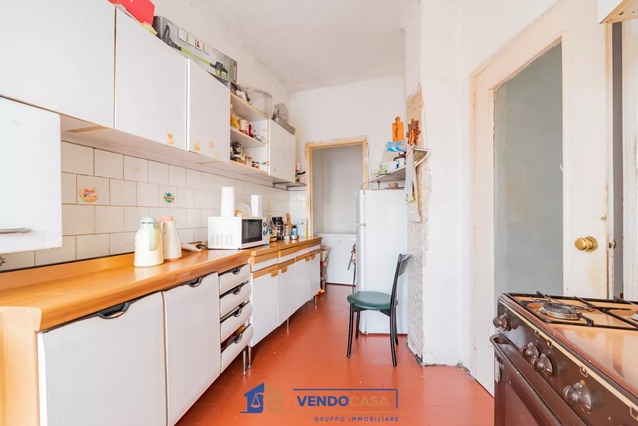 Immagine per Appartamento in vendita a Fossano via Cavour 75