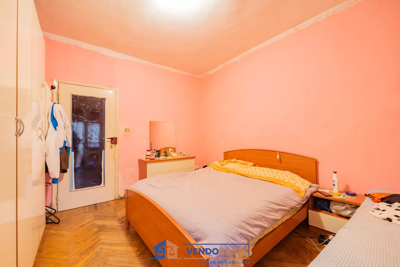Immagine per Appartamento in vendita a Fossano via Cavour 75