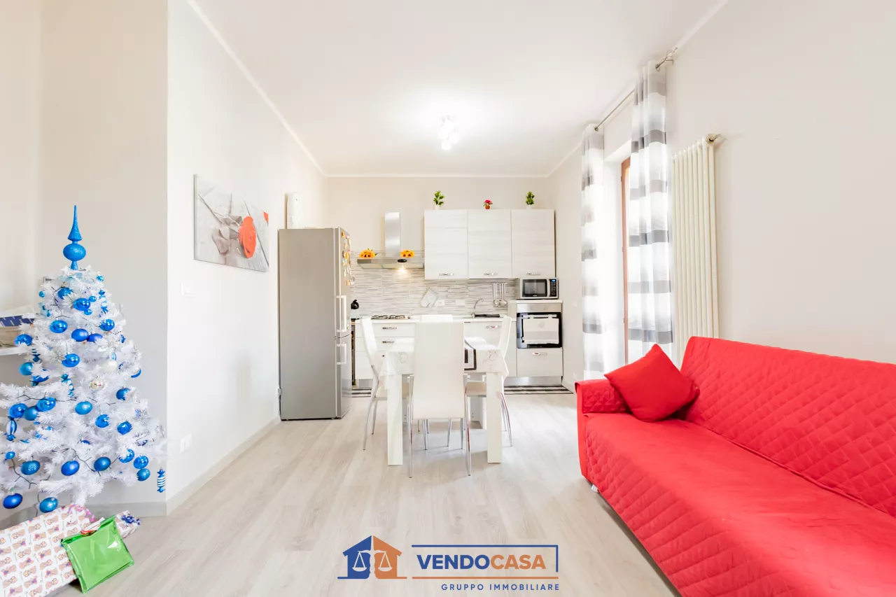 Immagine per Appartamento in vendita a Saluzzo via Revello 14
