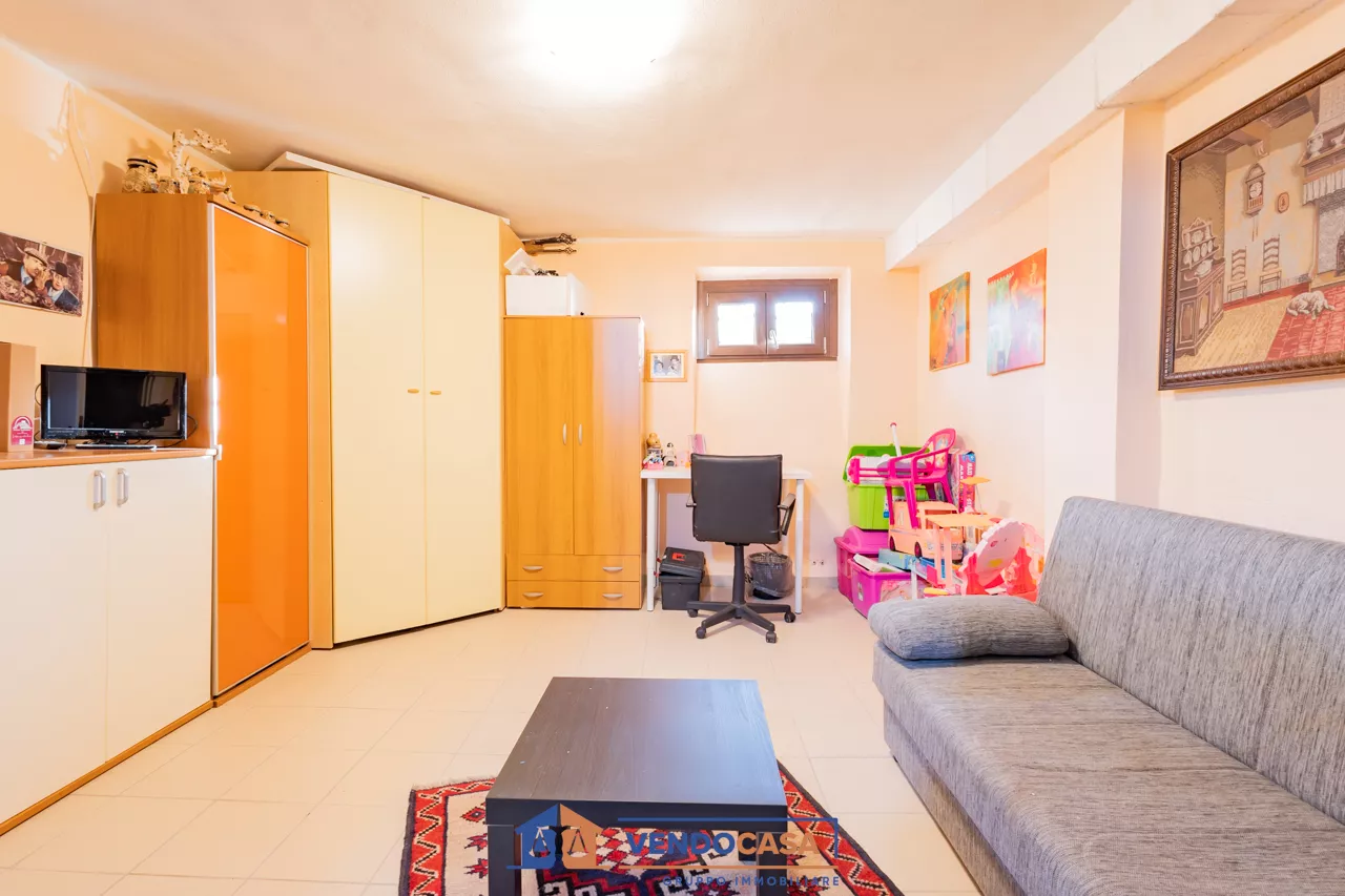 Immagine per Appartamento in vendita a Saluzzo via Revello 14