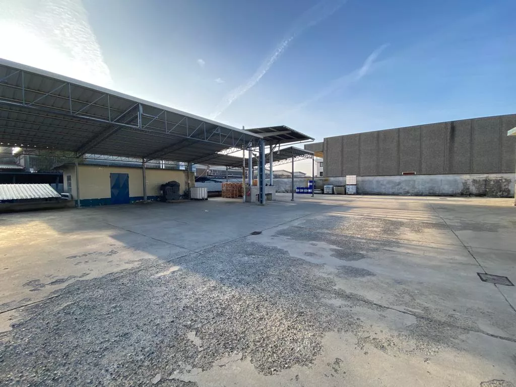 Immagine per Capannone Industriale in affitto a Torino strada Del Francese 97