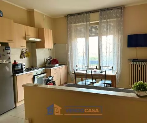 Immagine per Appartamento in vendita a Piacenza via Genova 18