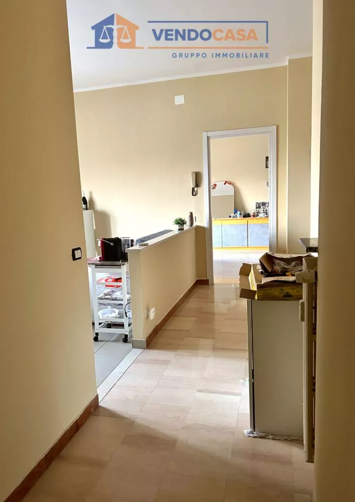Immagine per Appartamento in vendita a Piacenza via Genova 18