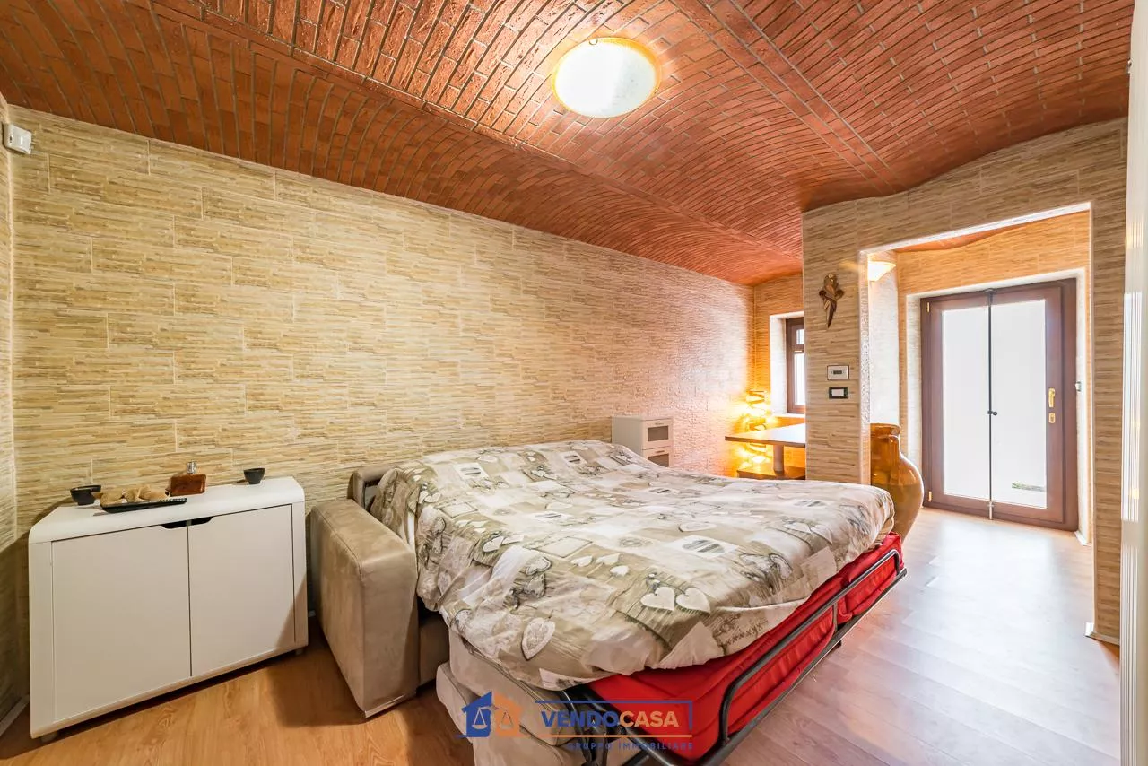 Immagine per Villa in vendita a Novello via Tarditi Sottani 5