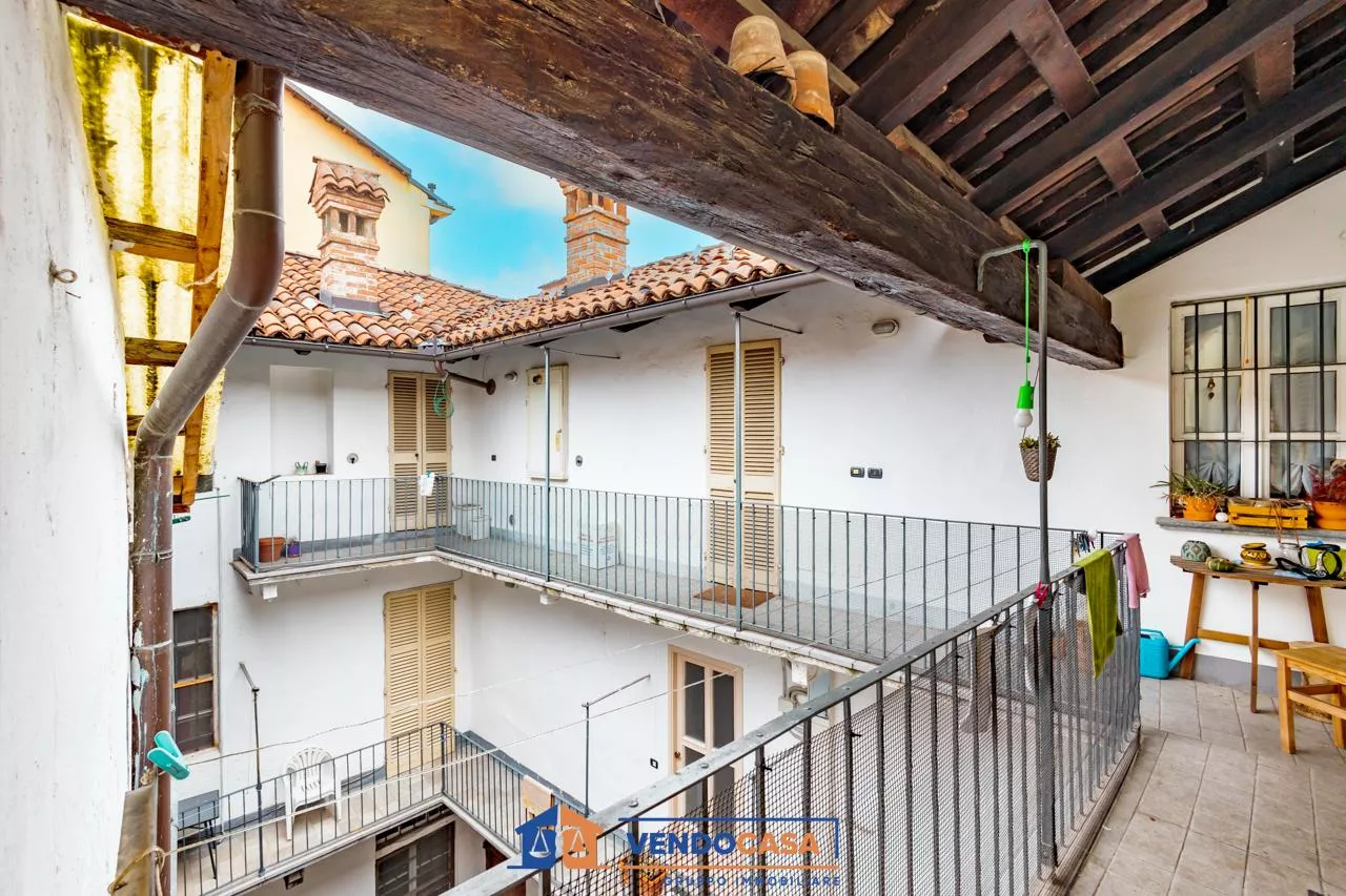 Immagine per Appartamento in vendita a Fossano via San Giovanni Bosco 38