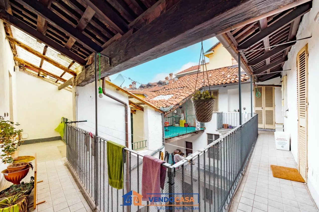 Immagine per Appartamento in vendita a Fossano via San Giovanni Bosco 38