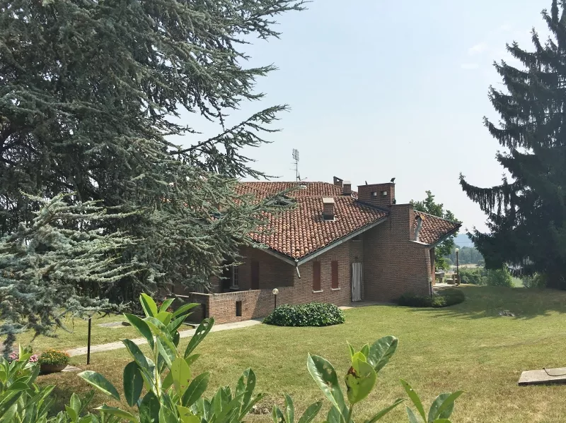 Immagine per Villa in vendita a Fossano