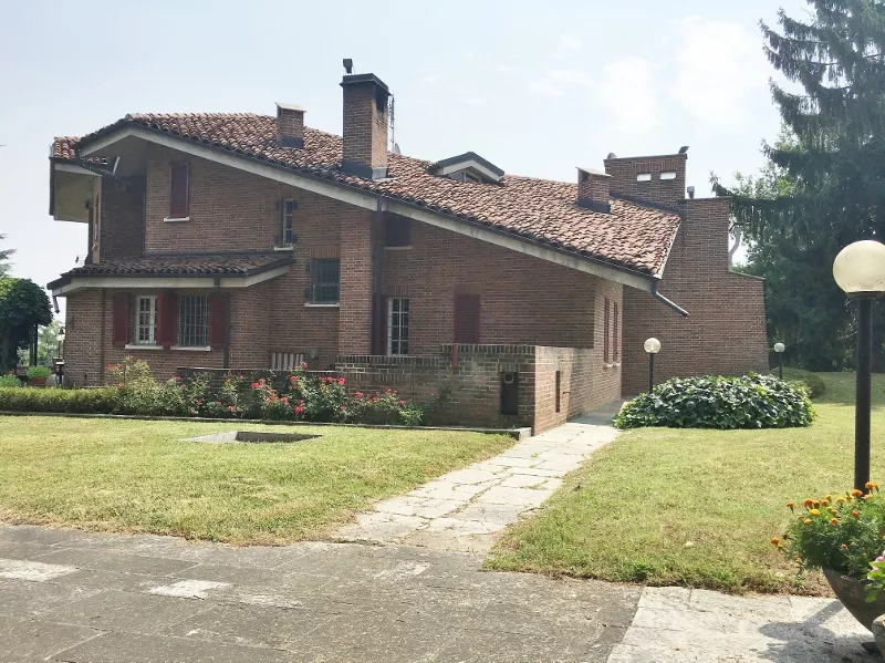Immagine per Villa in vendita a Fossano