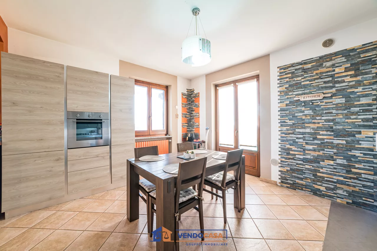 Immagine per Villa in vendita a Cavallermaggiore via Foresto 18