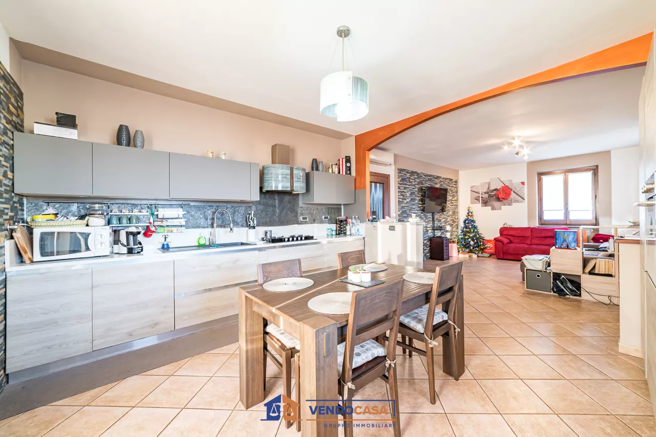 Immagine per Villa in vendita a Cavallermaggiore via Foresto 18