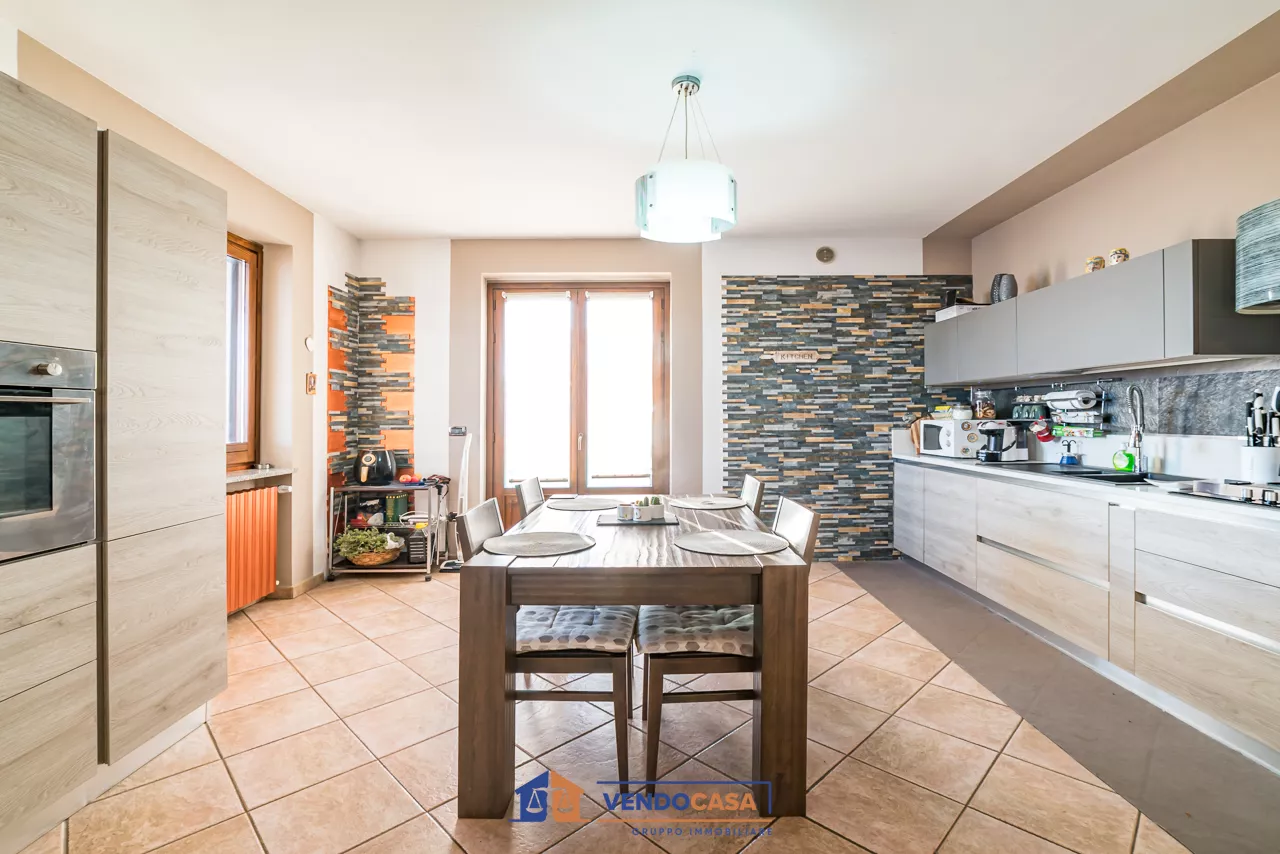 Immagine per Villa in vendita a Cavallermaggiore via Foresto 18