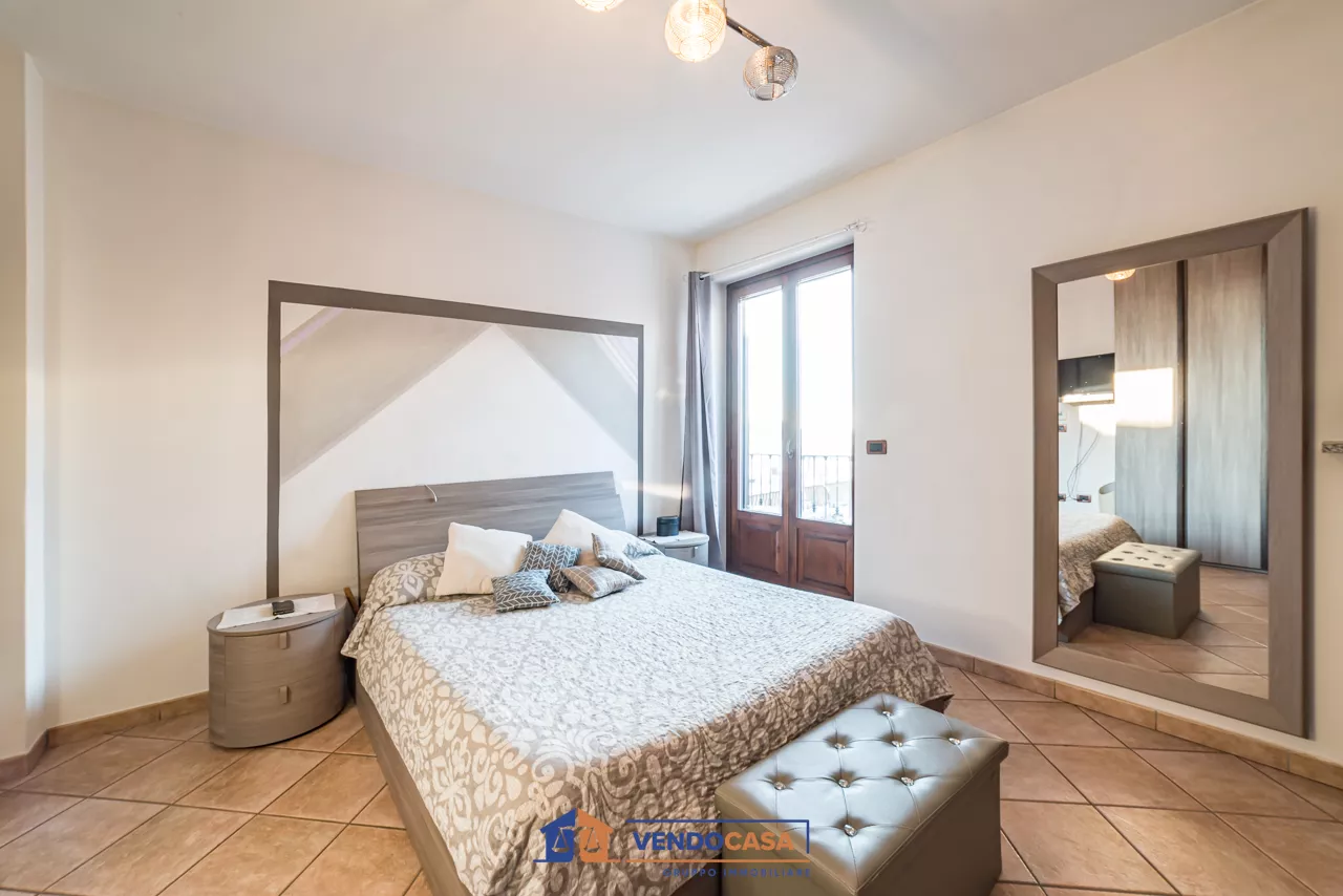 Immagine per Villa in vendita a Cavallermaggiore via Foresto 18