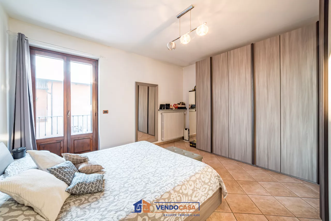 Immagine per Villa in vendita a Cavallermaggiore via Foresto 18