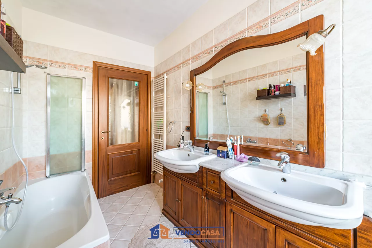 Immagine per Villa in vendita a Cavallermaggiore via Foresto 18
