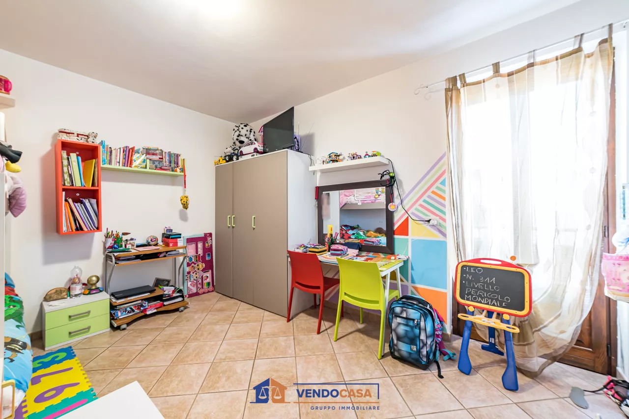 Immagine per Villa in vendita a Cavallermaggiore via Foresto 18