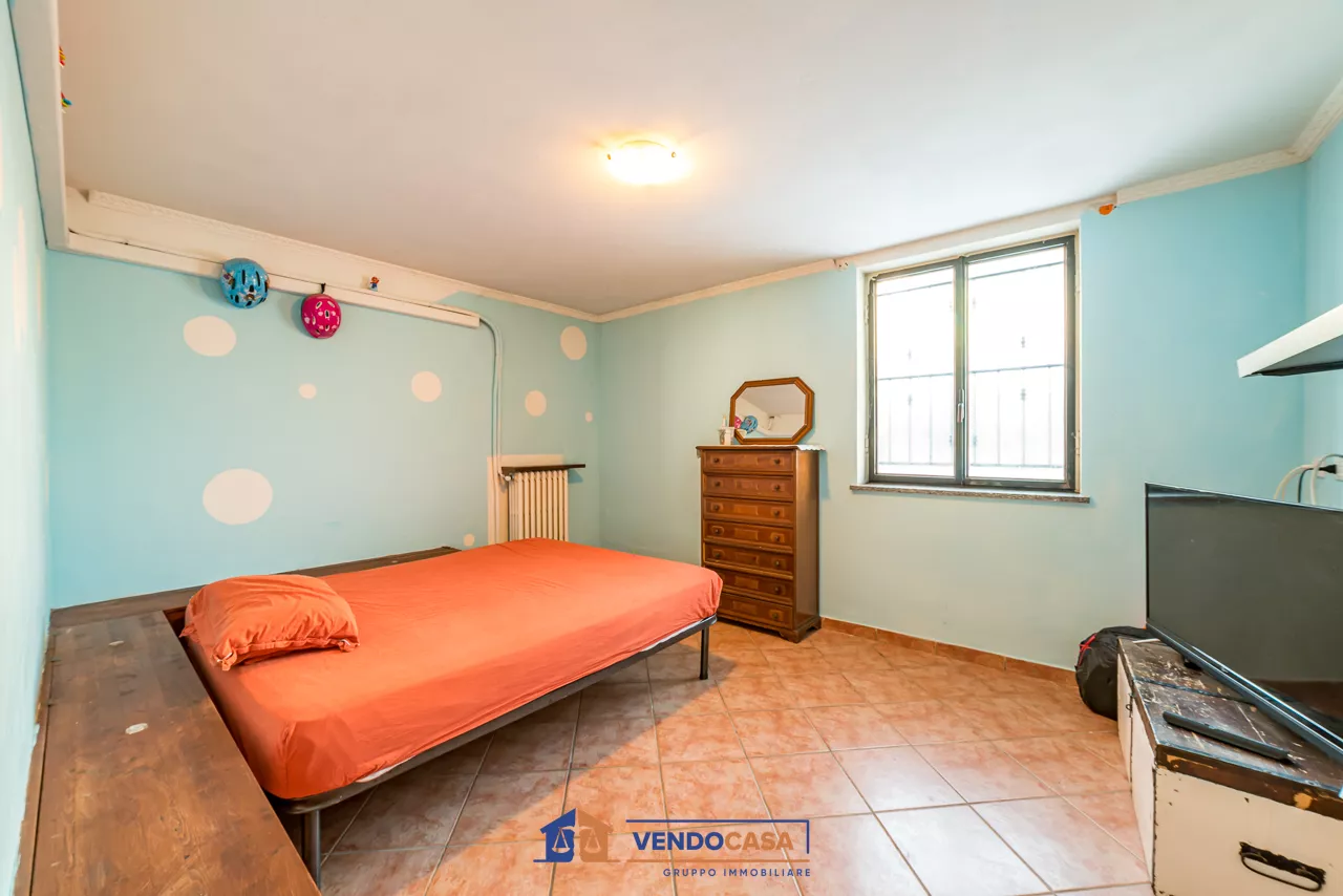 Immagine per Villa in vendita a Cavallermaggiore via Foresto 18