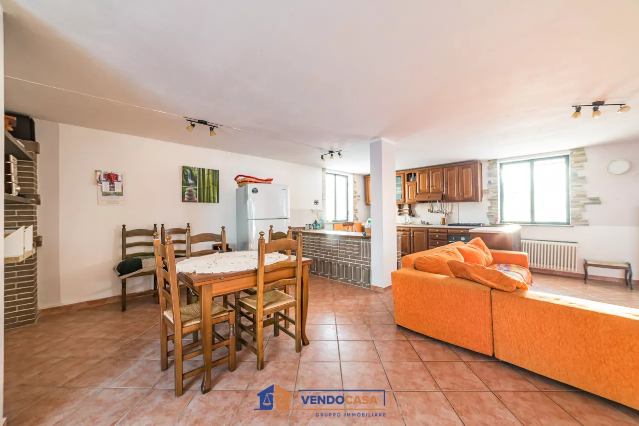 Immagine per Villa in vendita a Cavallermaggiore via Foresto 18