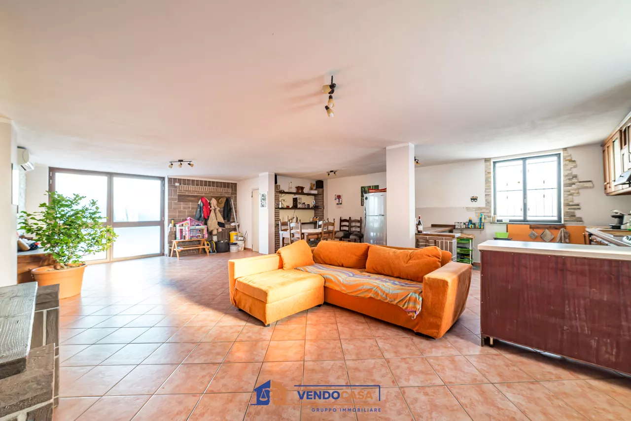 Immagine per Villa in vendita a Cavallermaggiore via Foresto 18