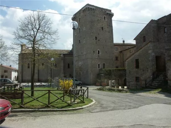 Casale Gualdo Cattaneo