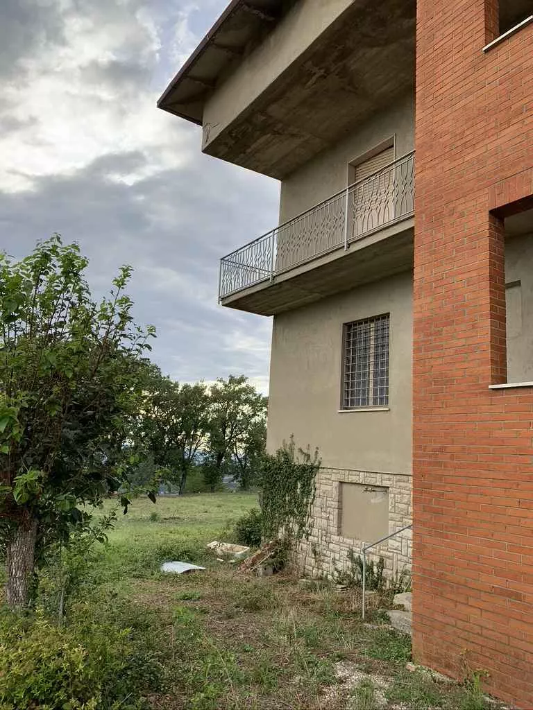 Immagine per Casa indipendente in vendita a Gualdo Cattaneo
