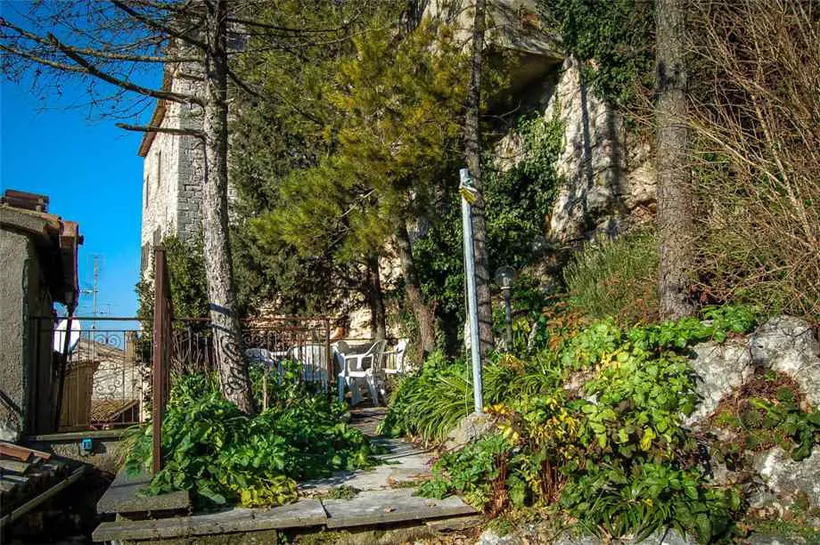 Immagine per Appartamento in vendita a Massa Martana