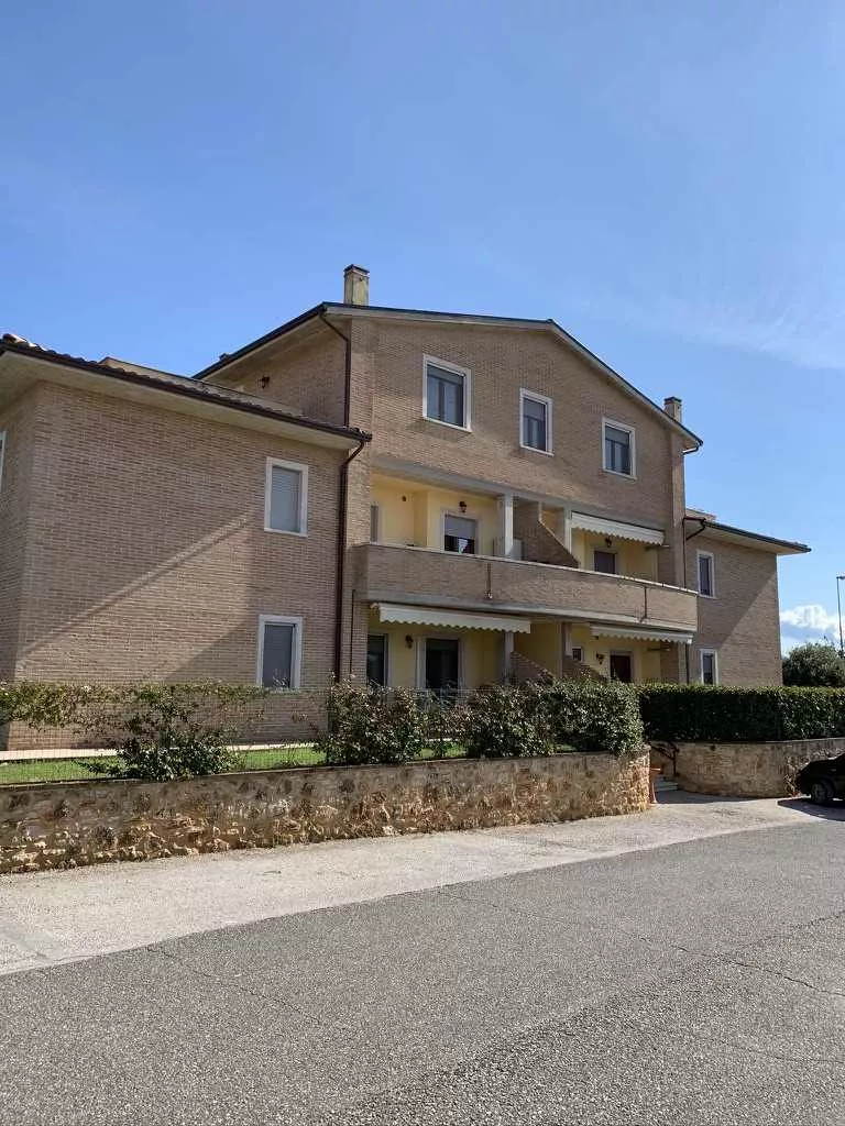 Immagine per Appartamento in vendita a Gualdo Cattaneo