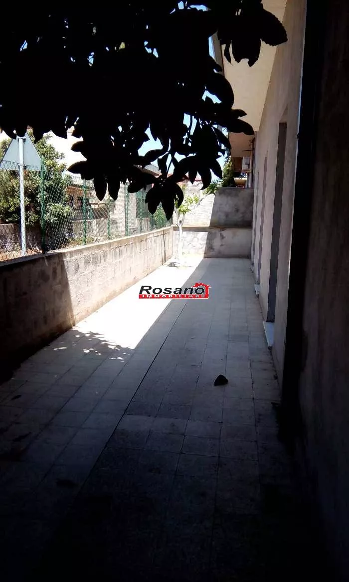 Immagine per Villa in vendita a Biancavilla