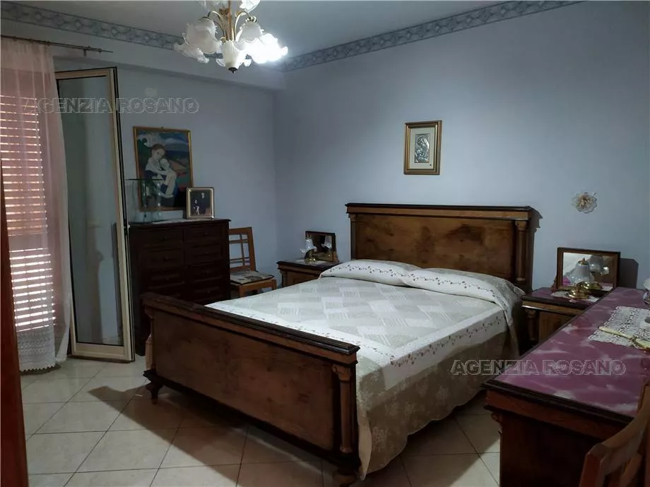 Immagine per Casa indipendente in vendita a Biancavilla via Innessa