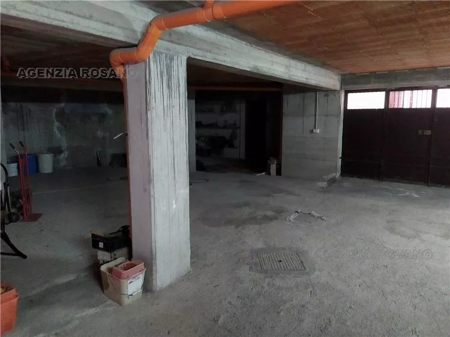 Immagine per Casa indipendente in vendita a Biancavilla via Innessa