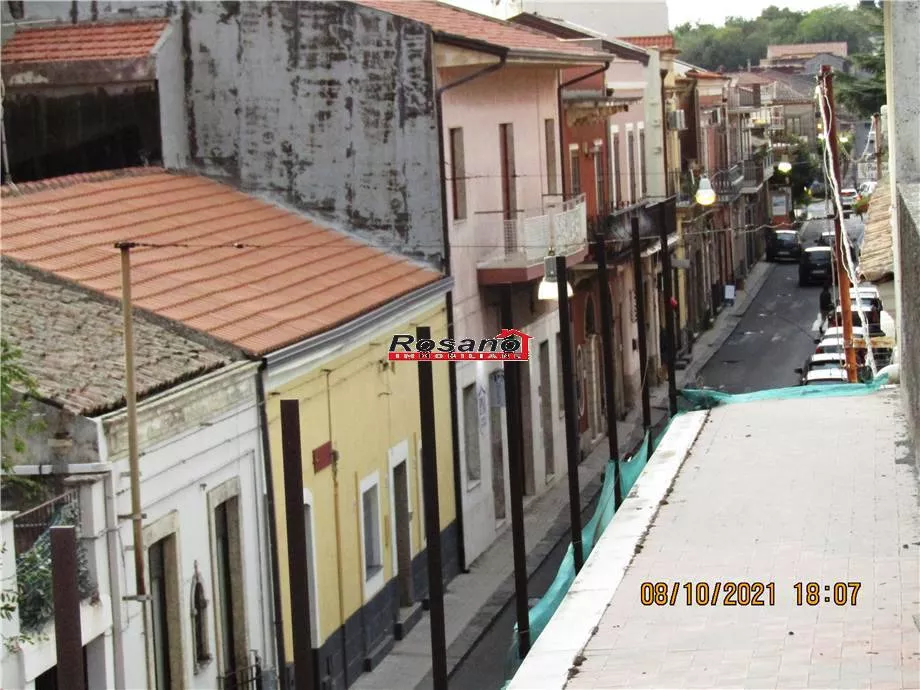 Immagine per Villa in vendita a San Pietro Clarenza via Umberto