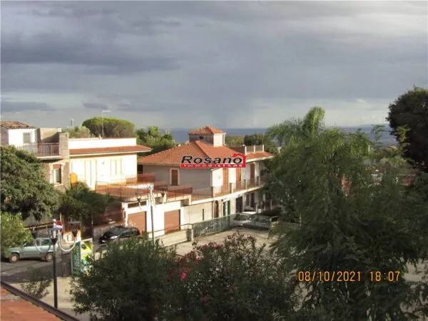 Villa via Umberto, San Pietro Clarenza