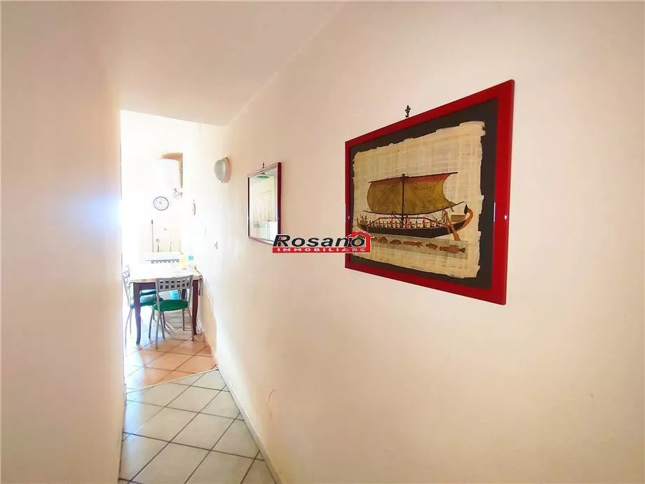 Immagine per Appartamento in vendita a Catania via Volturno
