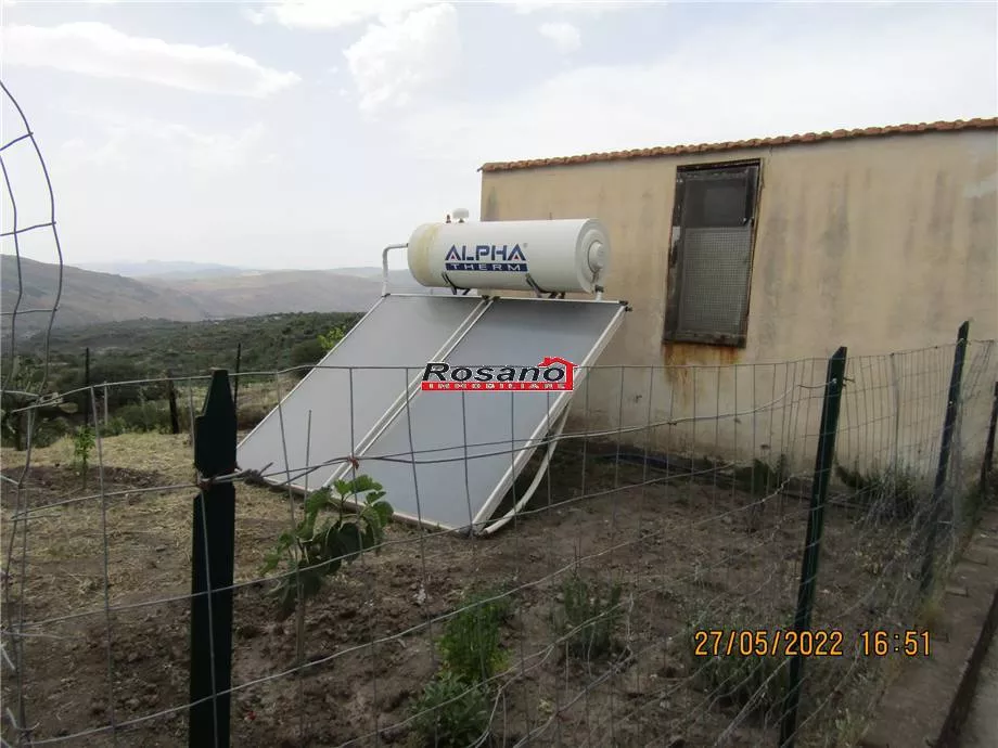 Immagine per Villa in vendita a Adrano