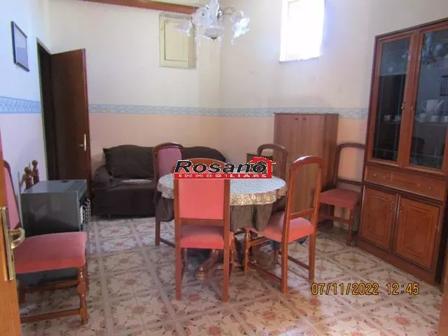 Immagine per Villa in vendita a Biancavilla via Latina