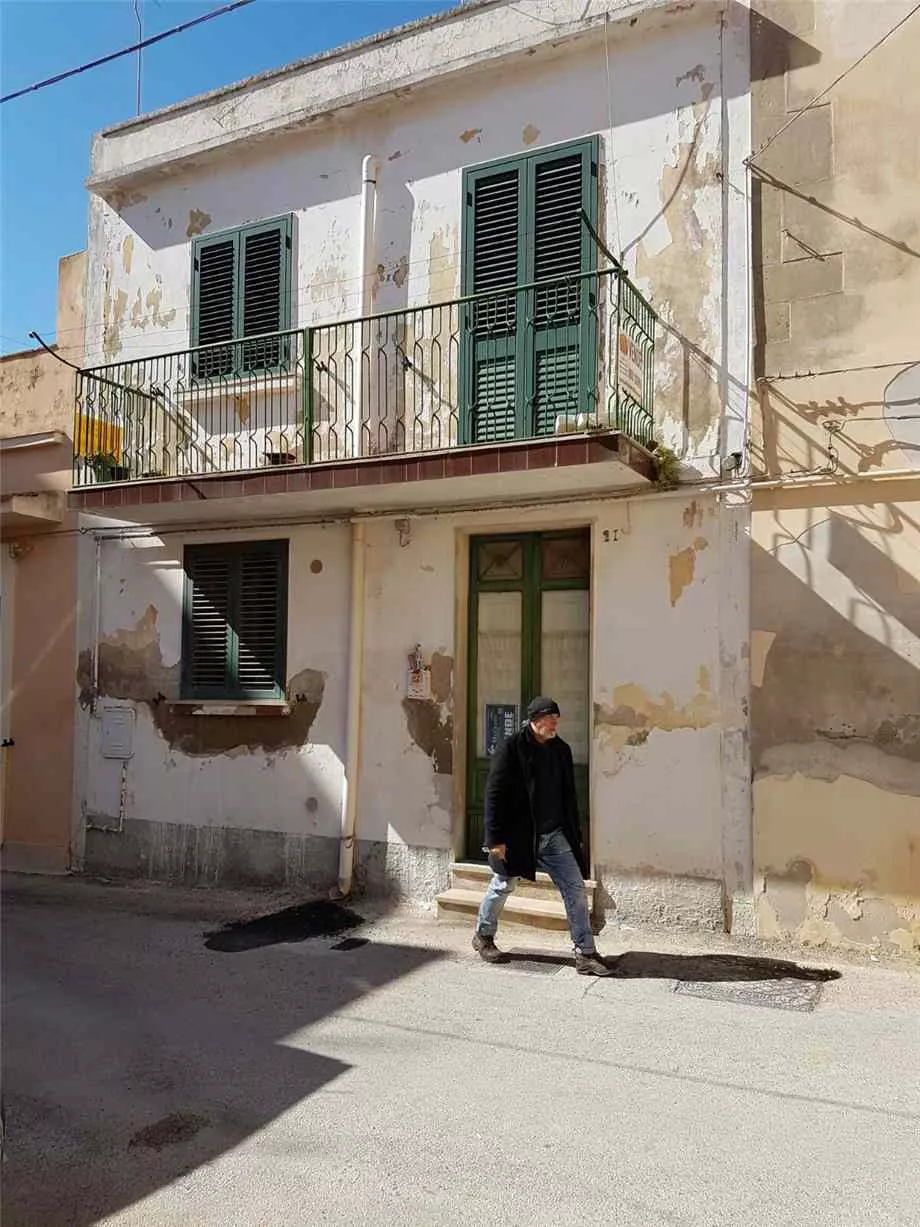 Immagine per Casa indipendente in vendita a Noto via Goffredo Mameli