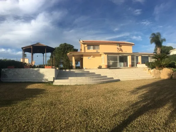 Immagine per Villa in vendita a Siracusa via Zona Isola