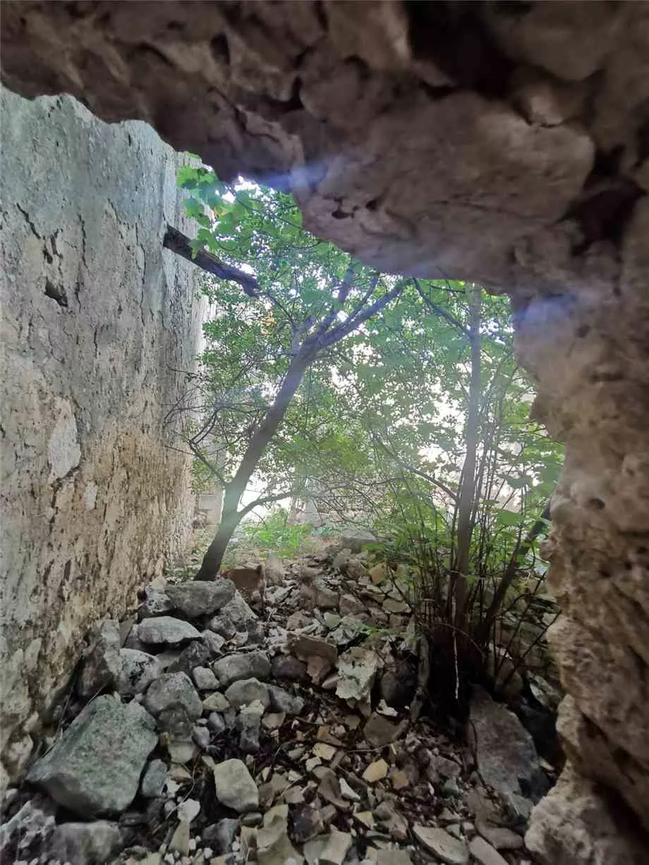 Immagine per Rustico in vendita a Noto via Contrada Stafenna